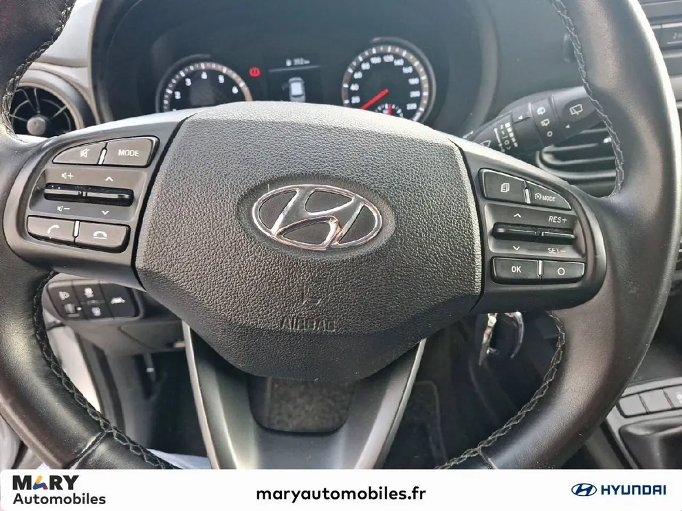 Véhicule occasion 212227 - hyundai i10 - Photo 12