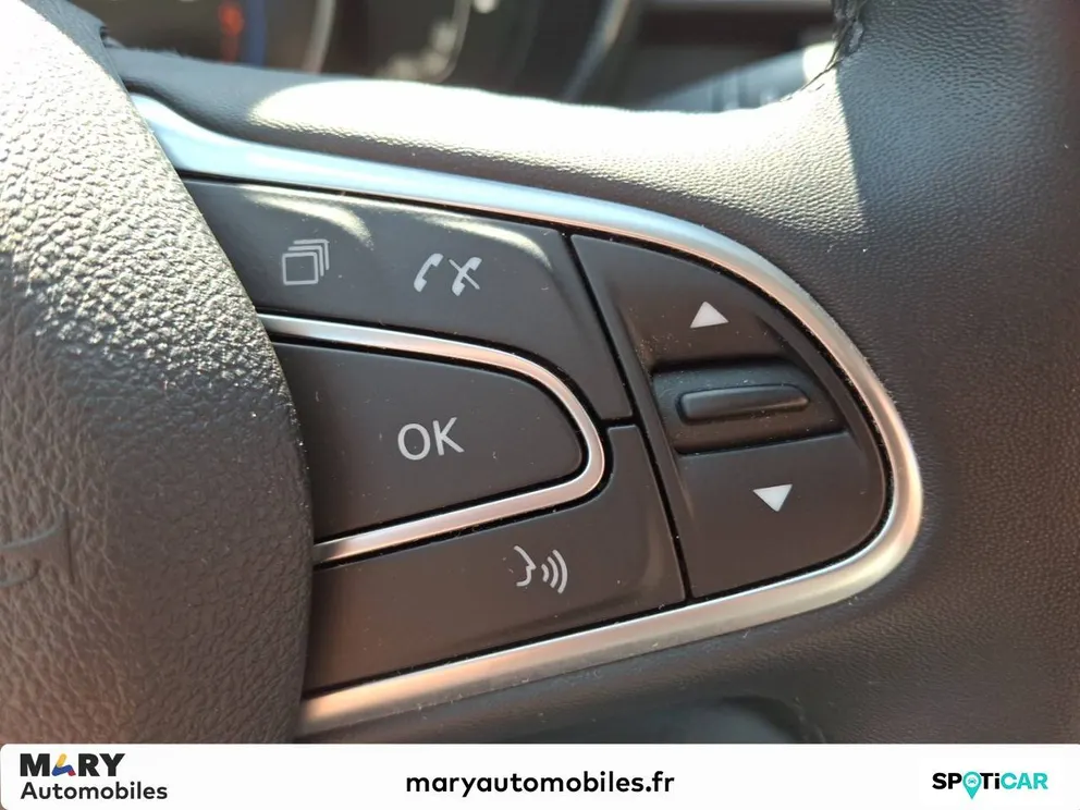 Véhicule occasion 225658 - renault KADJAR - Photo 15