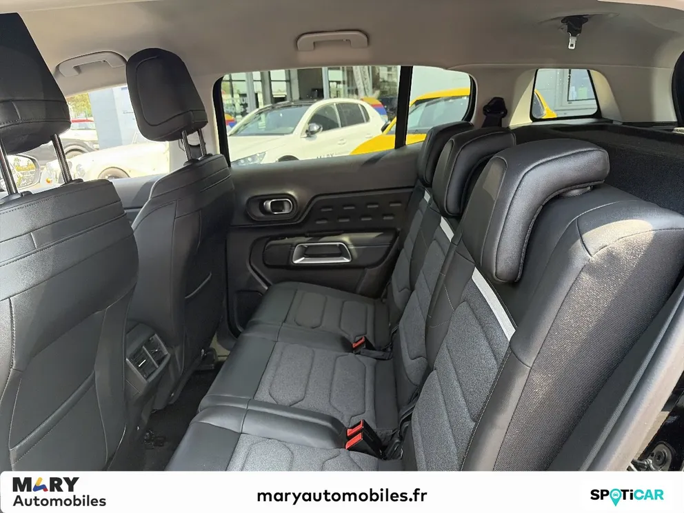 Véhicule occasion 234933 - Citroën C5 AIRCROSS - Photo 22