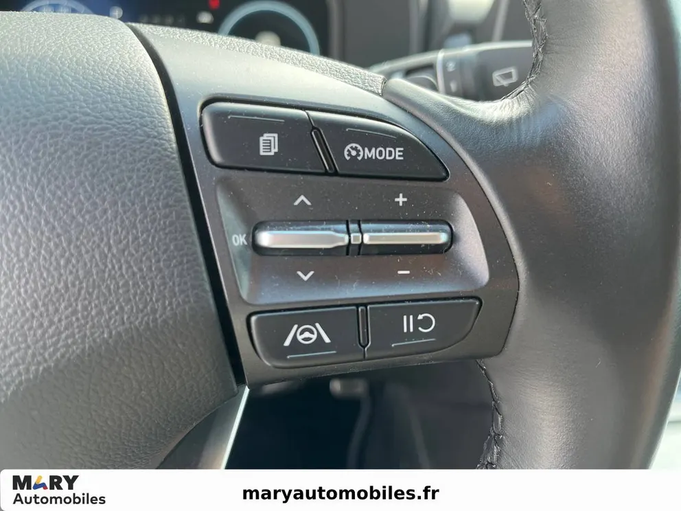 Véhicule occasion 233367 - hyundai KONA - Photo 14