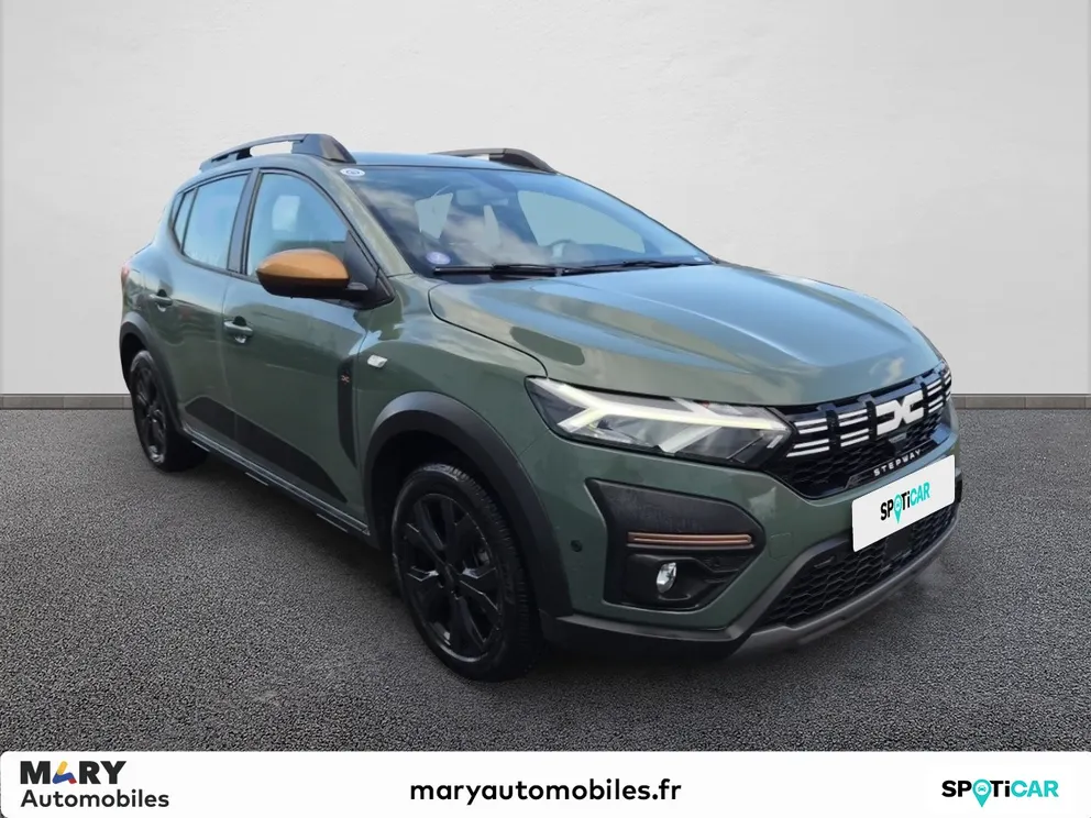 Véhicule occasion 226896 - dacia SANDERO - Photo 5