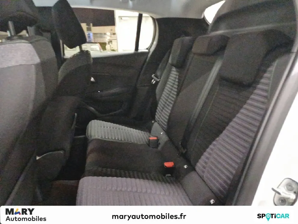 Véhicule occasion 202445 - peugeot 208 - Photo 10