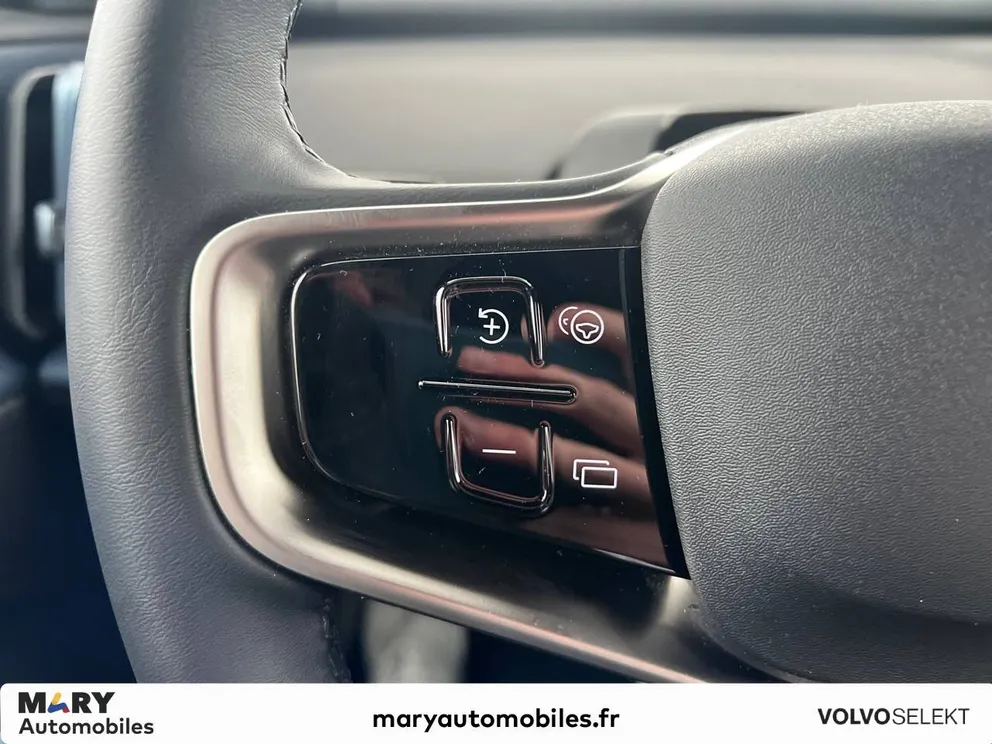 Véhicule occasion 212164 - volvo EX30 - Photo 15