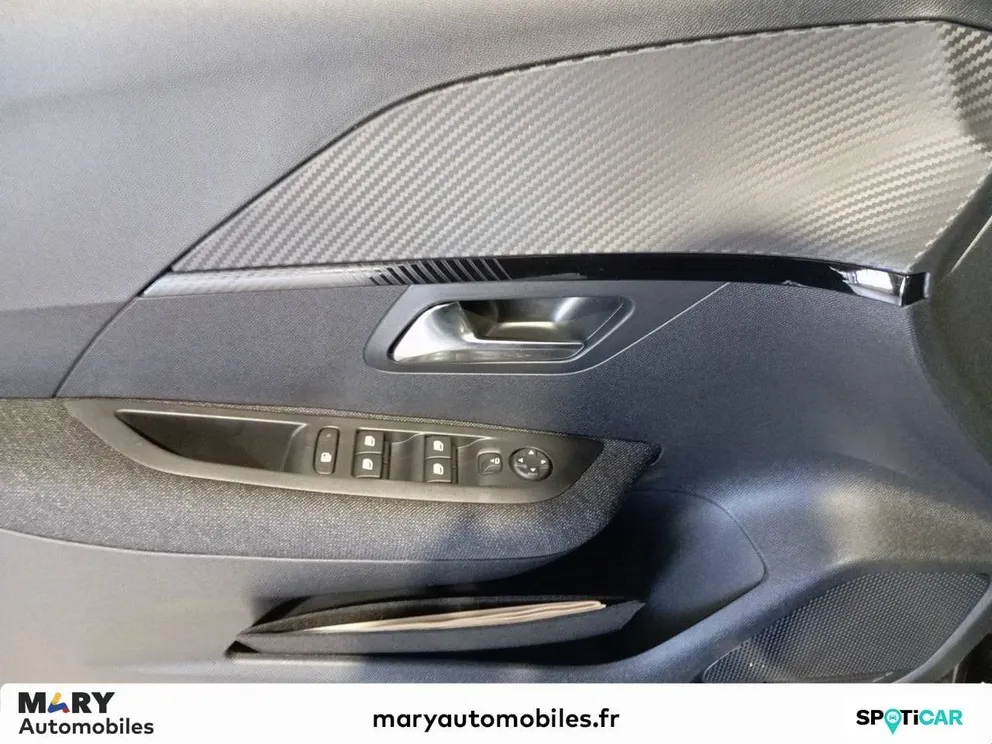 Véhicule occasion 230836 - peugeot 208 - Photo 12