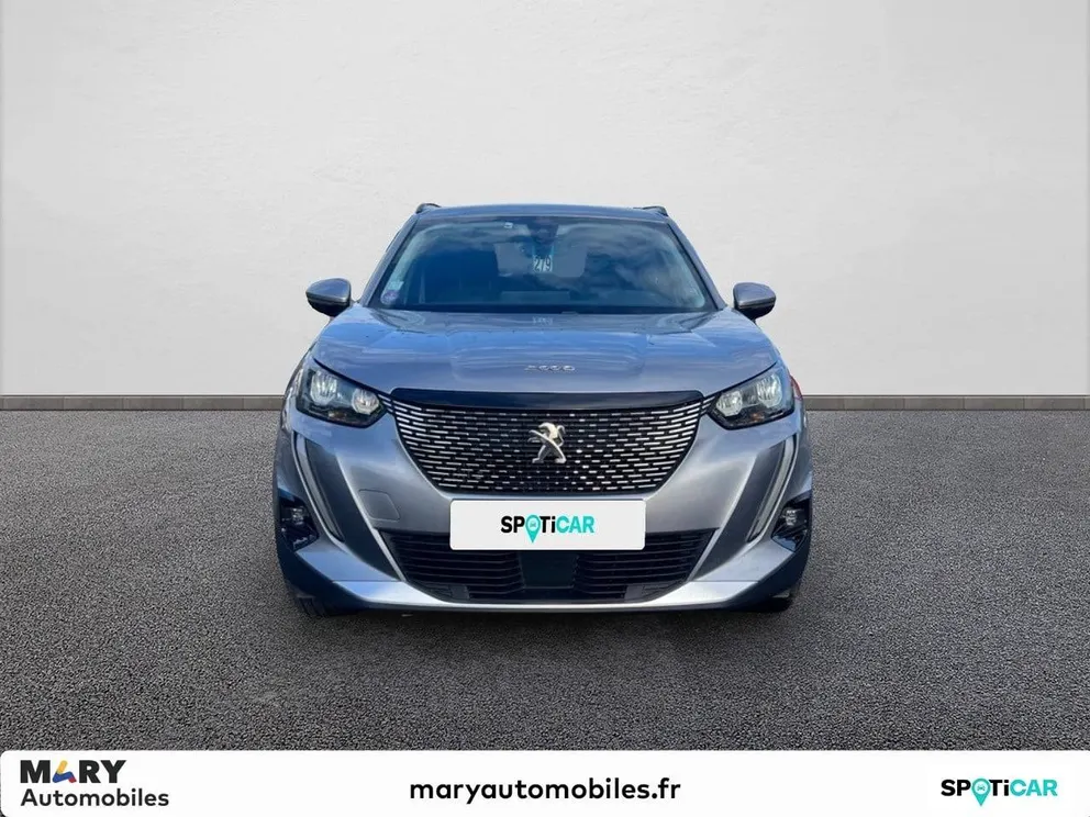 Véhicule occasion 233388 - peugeot 2008 - Photo 2