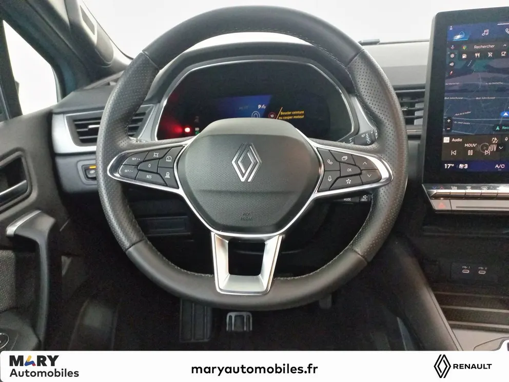 Véhicule occasion 211821 - renault SYMBIOZ - Photo 21