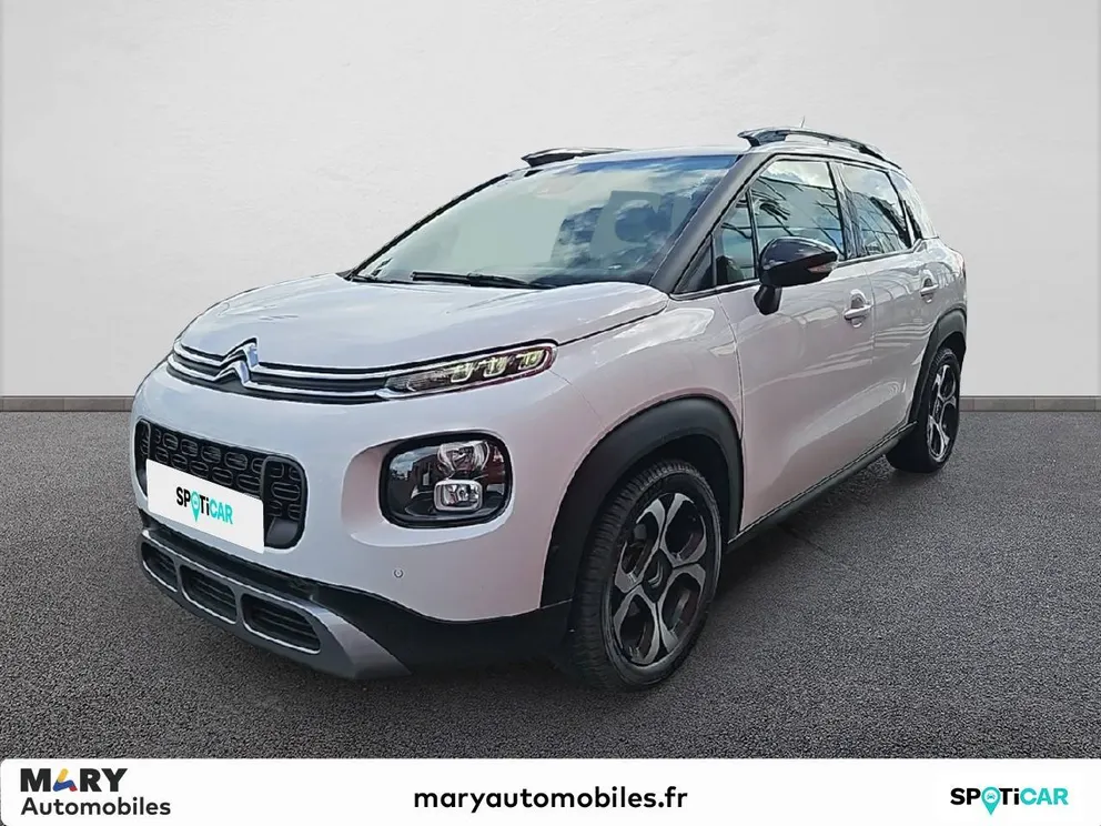 Véhicule occasion 223927 - Citroën C3 AIRCROSS - Photo 1