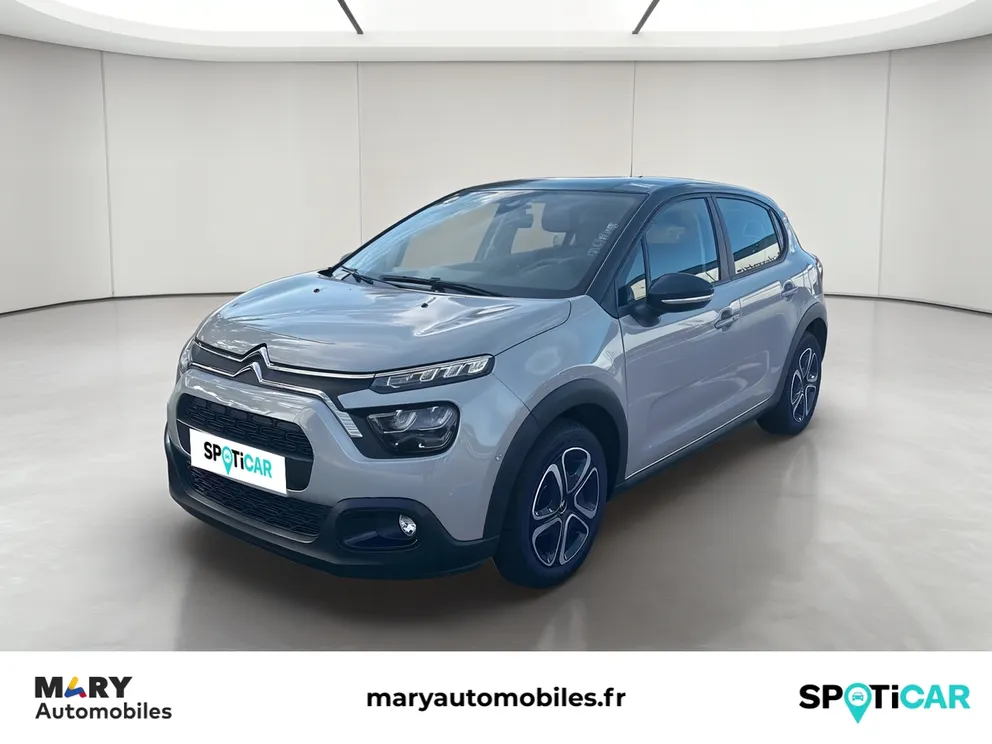 Véhicule occasion 1245647 - Citroën C3 - Photo 1