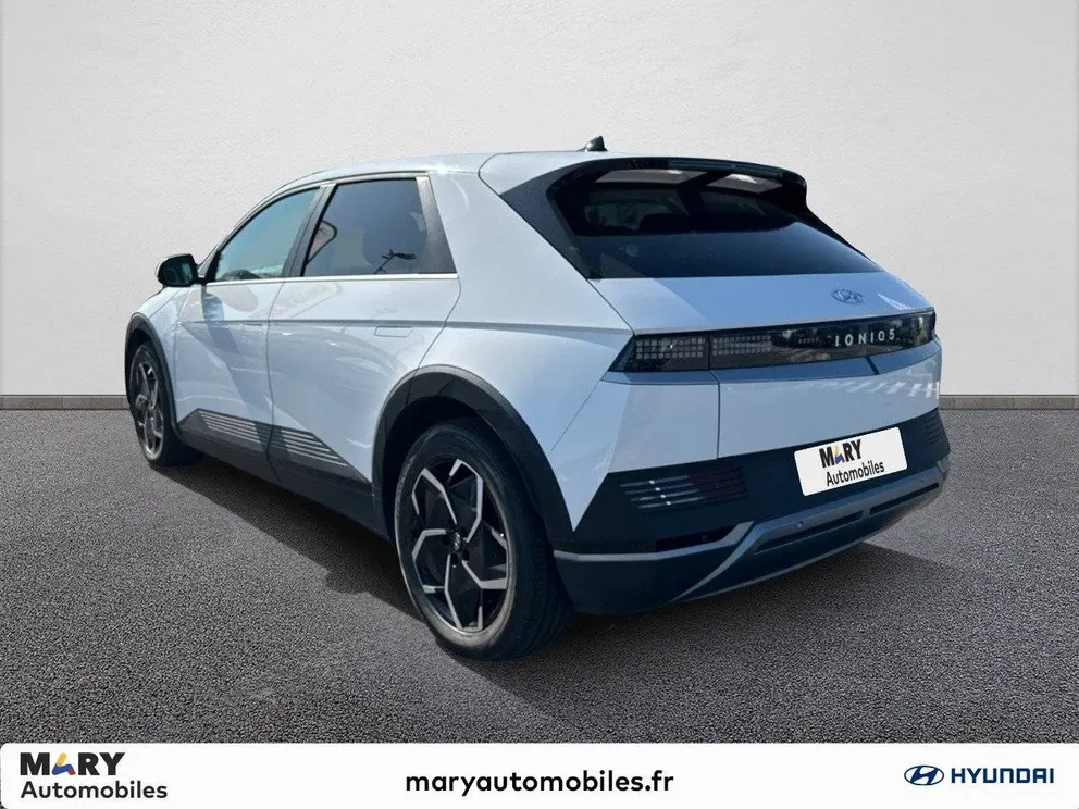 Véhicule occasion 184271 - hyundai IONIQ 5 - Photo 7