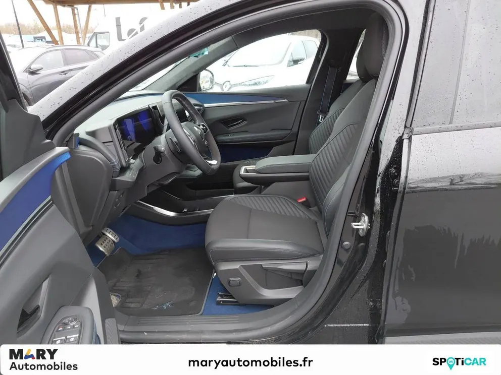 Véhicule occasion 220223 - renault SCENIC - Photo 9