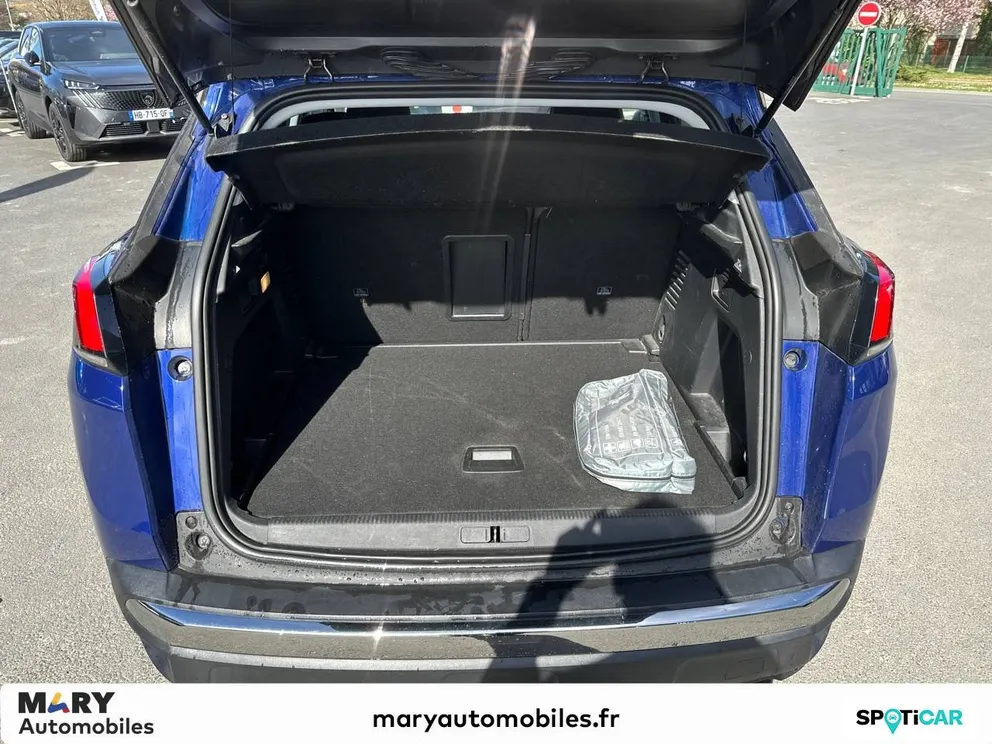 Véhicule occasion 150050 - peugeot 3008 - Photo 6