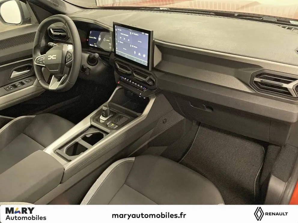 Véhicule occasion 224199 - dacia Bigster Société - Photo 17