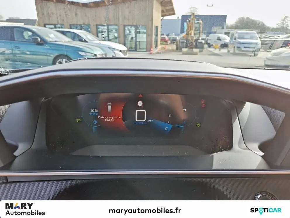 Véhicule occasion 222042 - peugeot 2008 - Photo 13