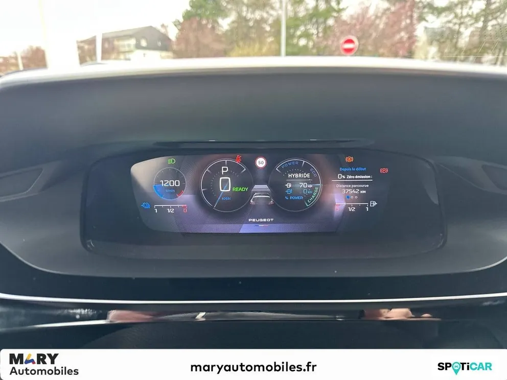 Véhicule occasion 212360 - peugeot 308 - Photo 13