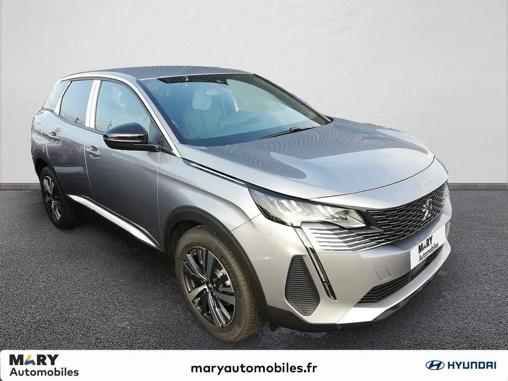 Véhicule occasion 1229388 - peugeot 3008 - Photo 5