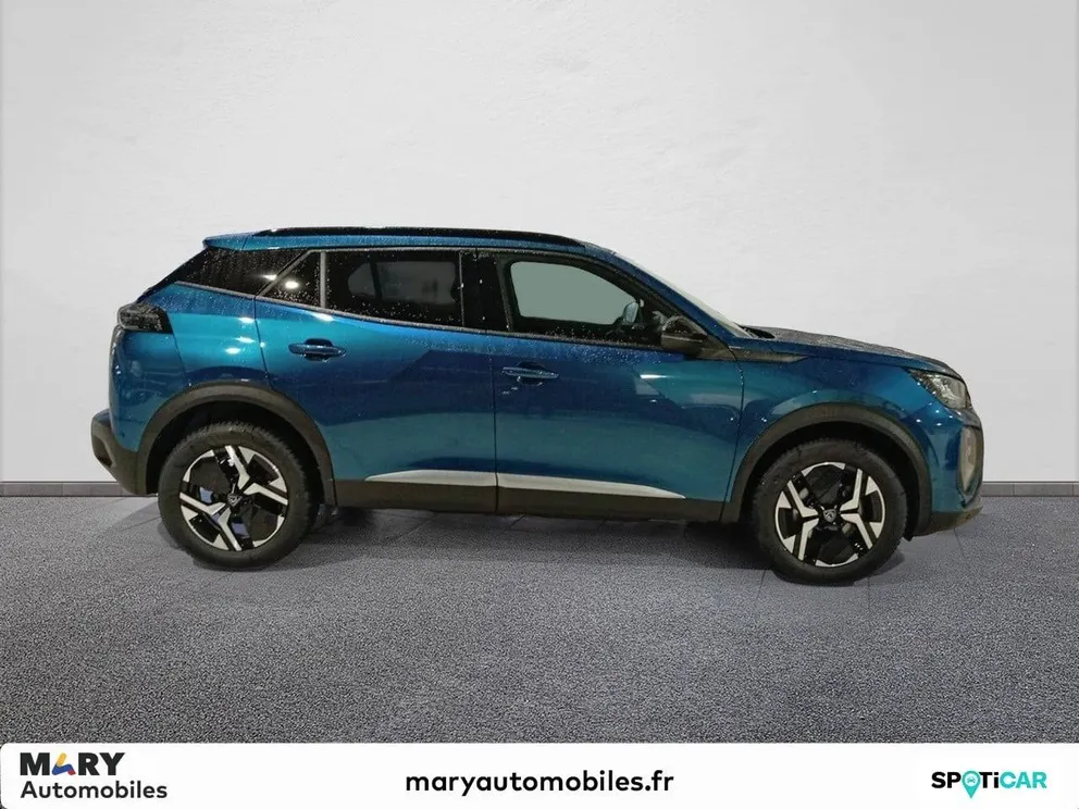 Véhicule occasion 209932 - peugeot 2008 - Photo 4