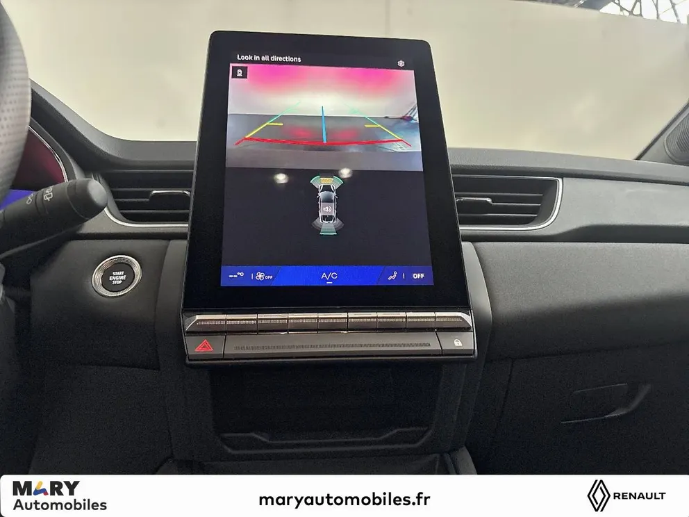 Véhicule occasion 197729 - renault SYMBIOZ - Photo 18