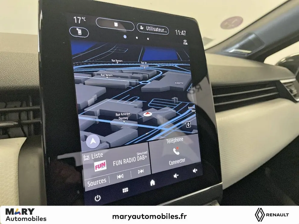 Véhicule occasion 230231 - renault CLIO - Photo 12