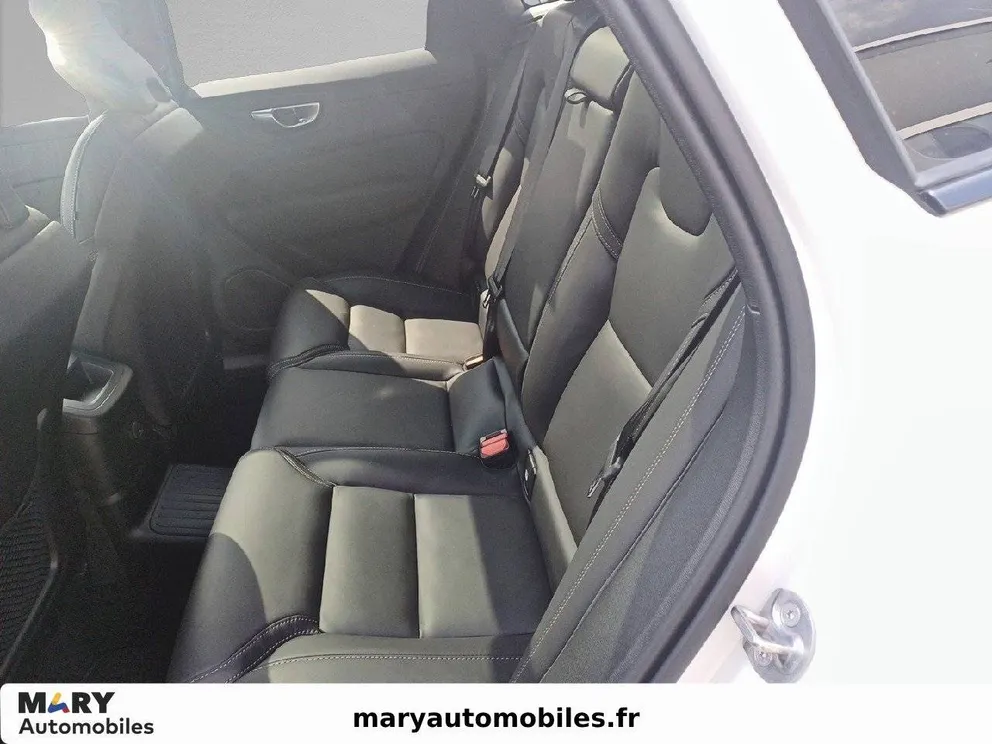 Véhicule occasion 181112 - volvo XC60 - Photo 10
