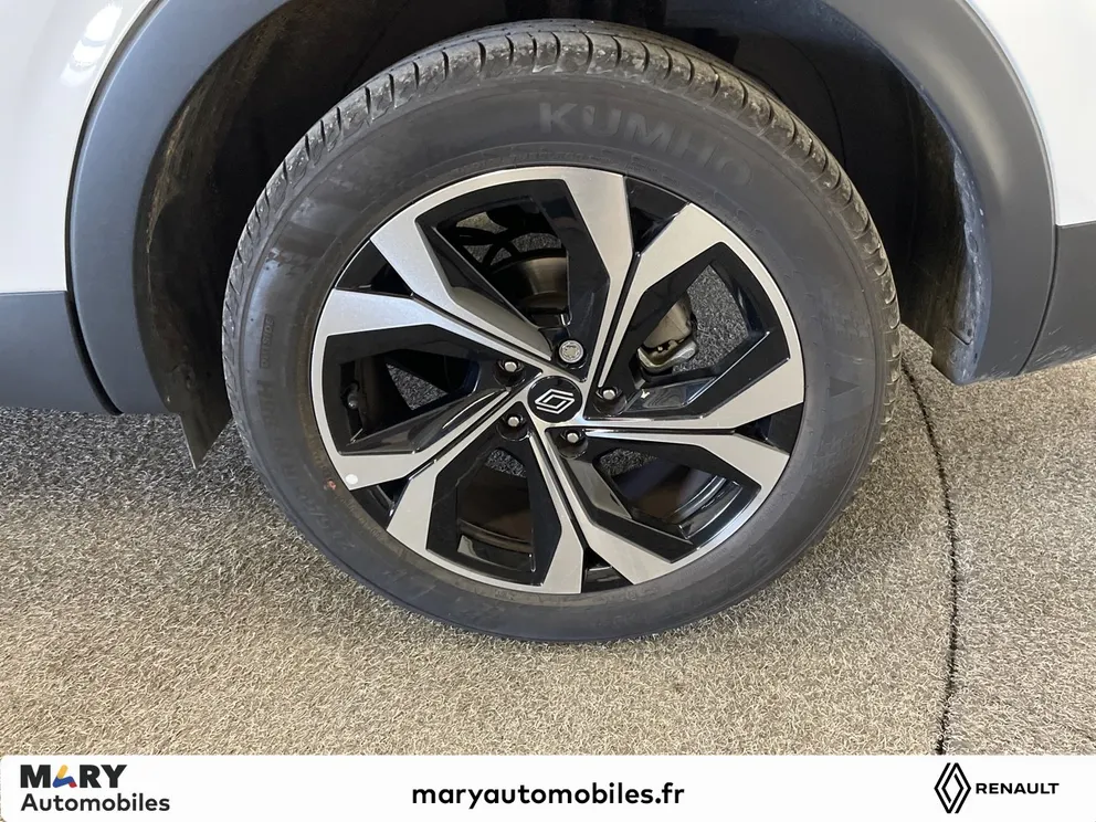 Véhicule occasion 238033 - renault ARKANA - Photo 13