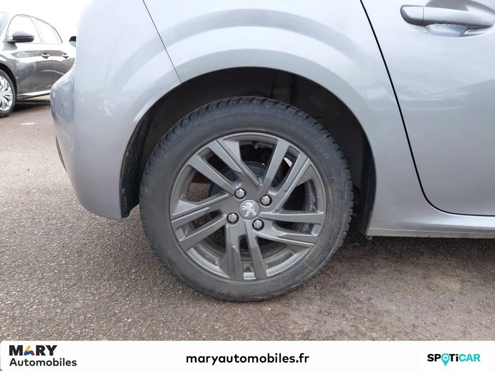 Véhicule occasion 225384 - peugeot 208 - Photo 11