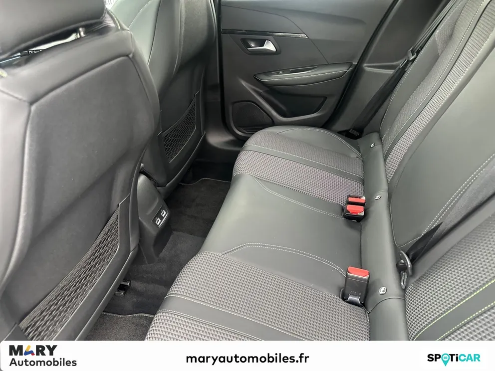 Véhicule occasion 1229957 - peugeot 208 - Photo 13