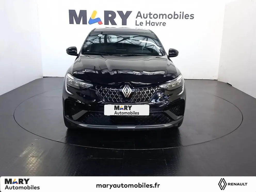 Véhicule occasion 200484 - renault ARKANA - Photo 2