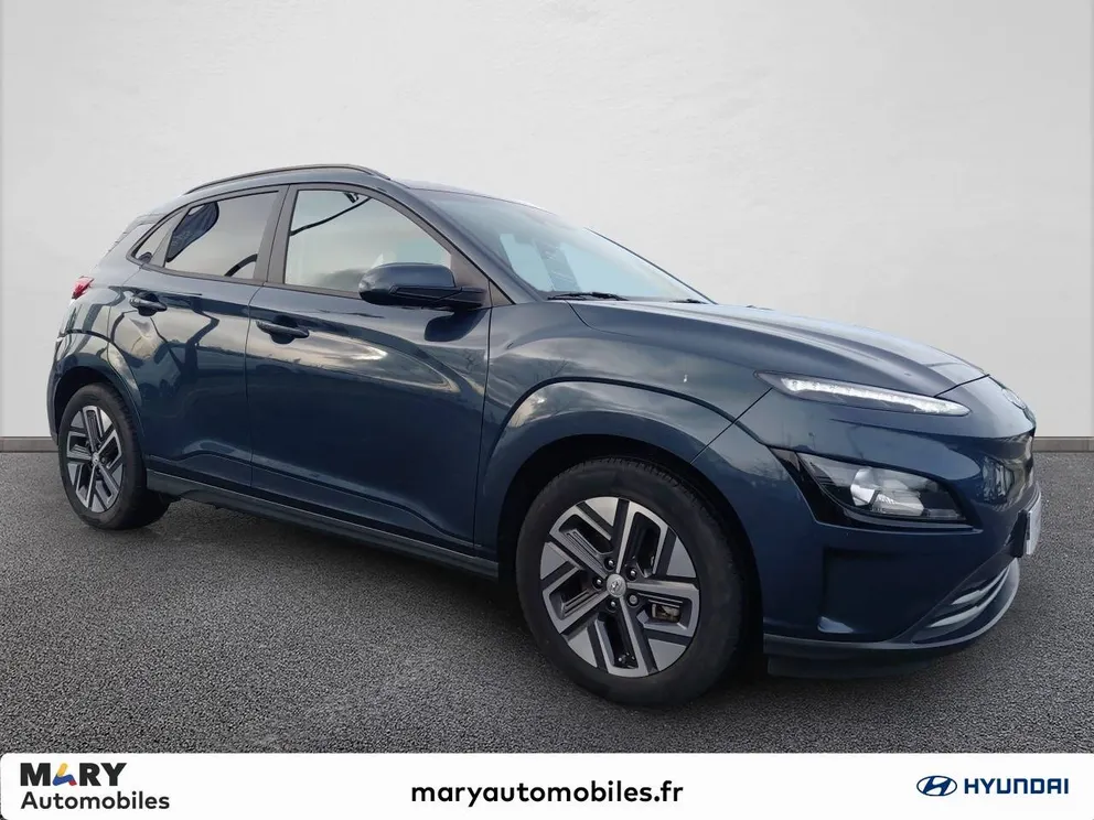 Véhicule occasion 213754 - hyundai KONA - Photo 3