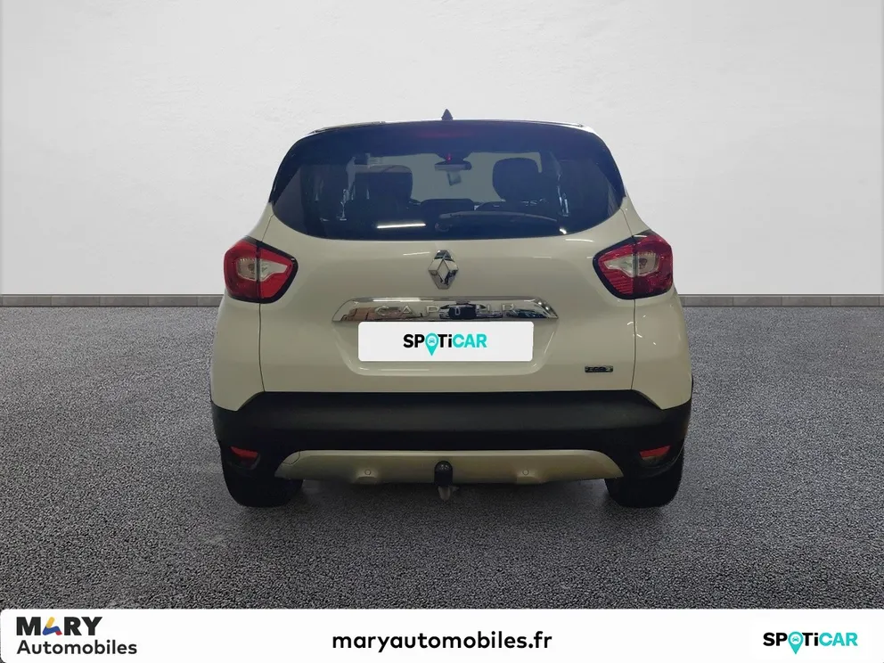 Véhicule occasion 233400 - renault CAPTUR - Photo 3