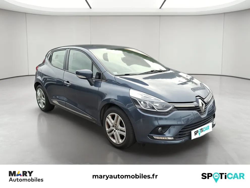 Véhicule occasion 1235696 - renault CLIO - Photo 6