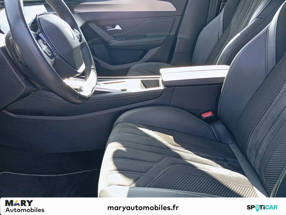 Véhicule occasion 1231689 - peugeot 308 - Photo 13