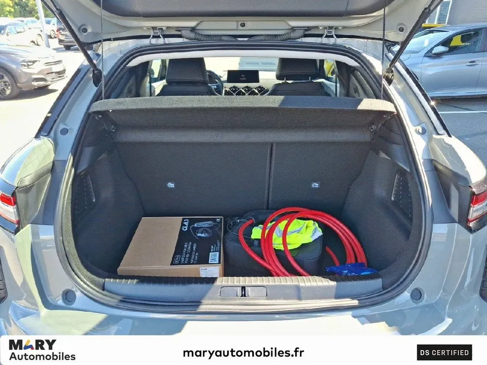 Véhicule occasion 190783 - ds DS 3 - Photo 6