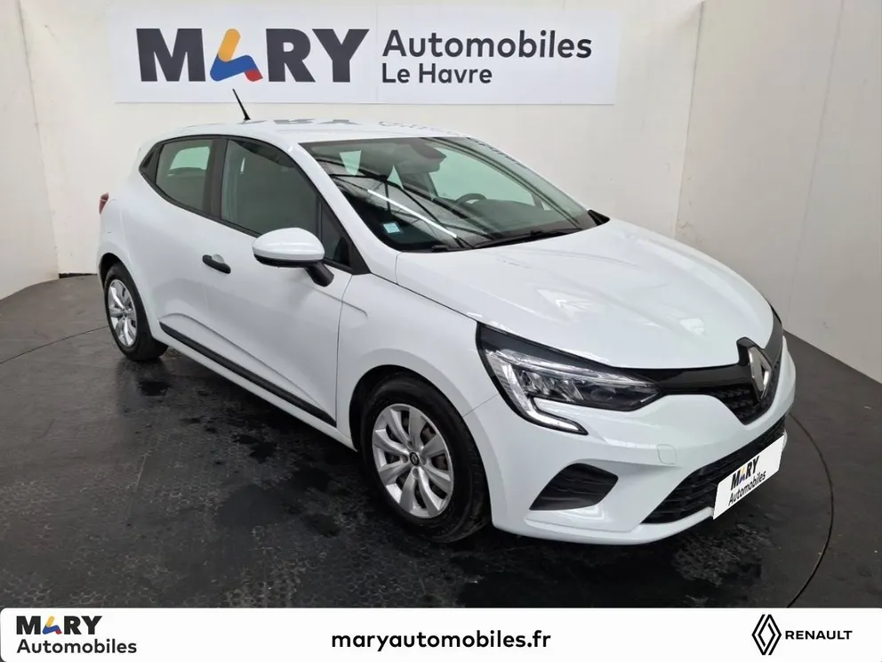 Véhicule occasion 213427 - renault CLIO - Photo 6