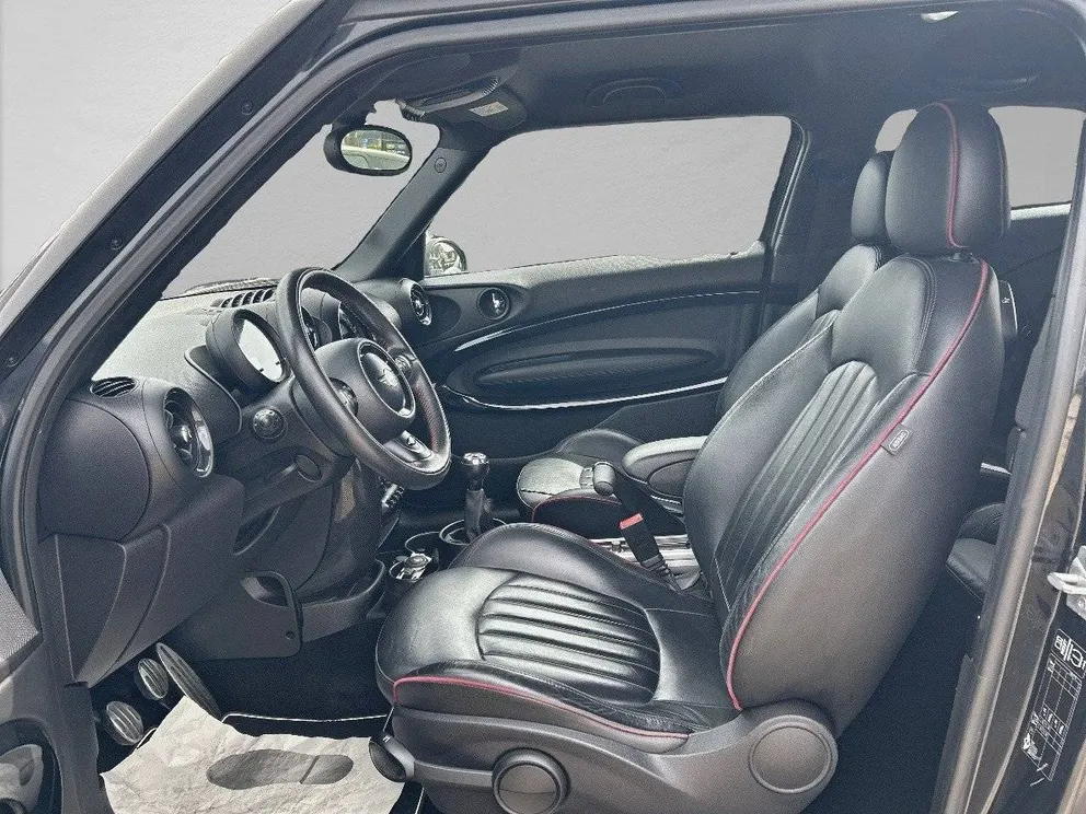 Véhicule occasion 199300 - mini PACEMAN - Photo 9