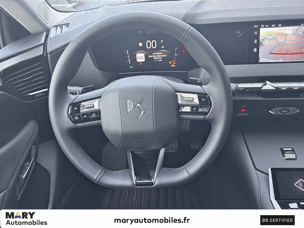 Véhicule occasion 215525 - ds DS 4 - Photo 13