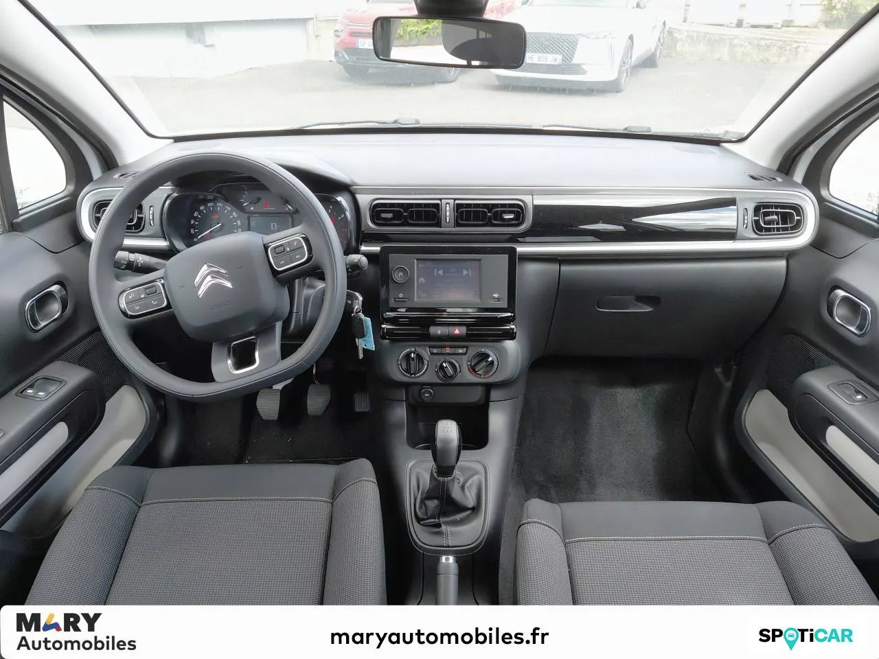 image du véhicule