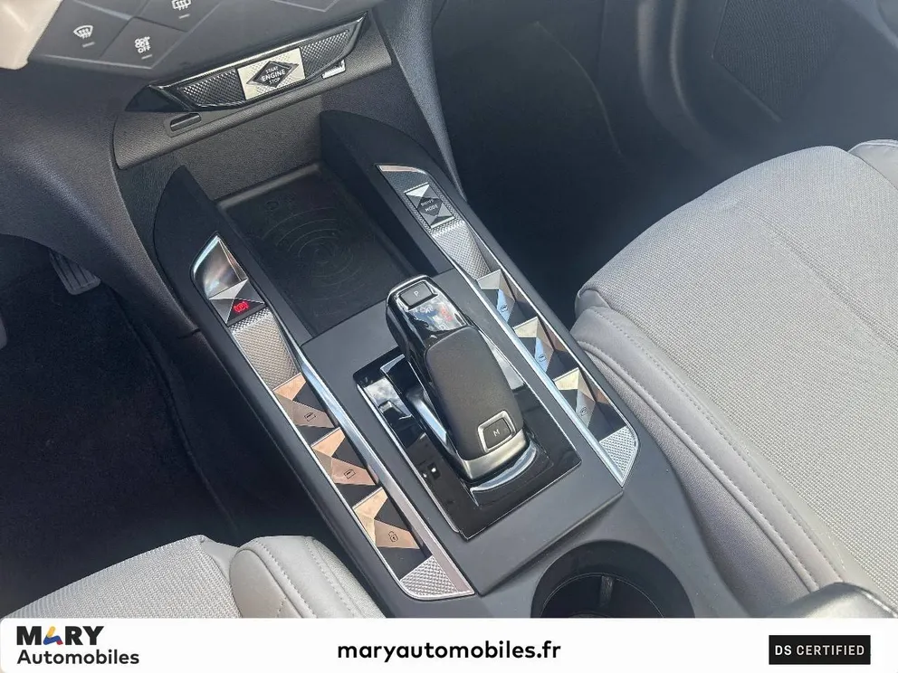 Véhicule occasion 133492 - ds DS 3 - Photo 15