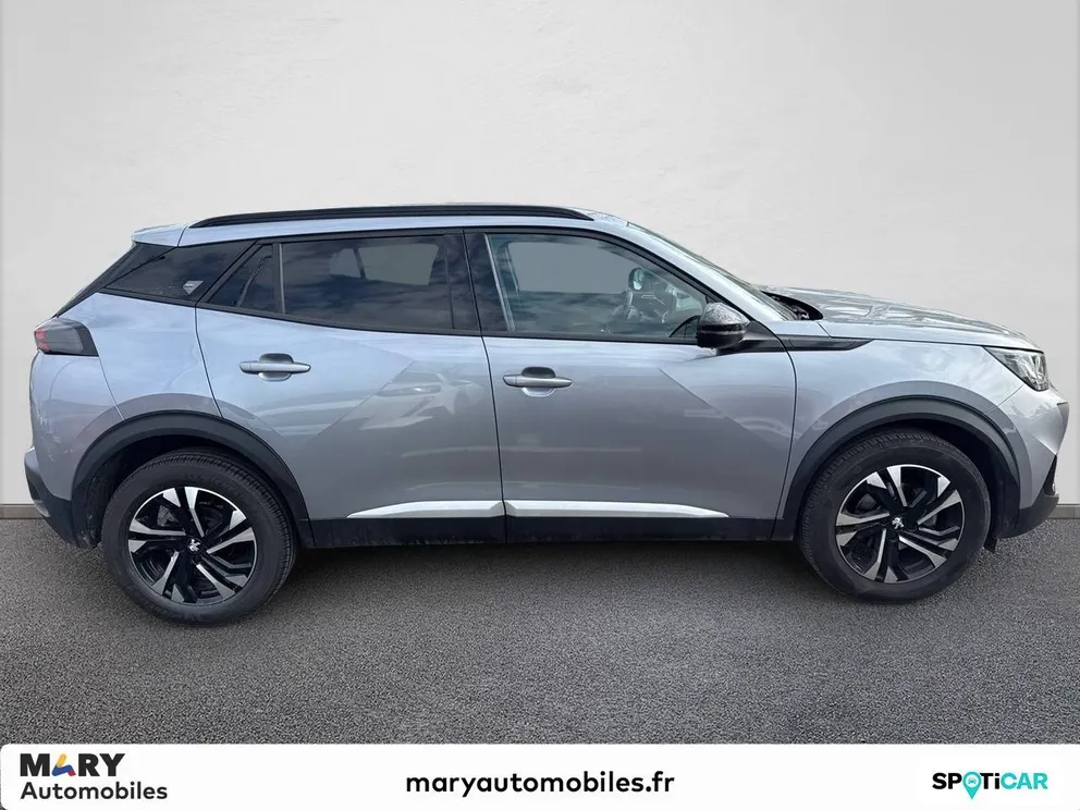 Véhicule occasion 225239 - peugeot 2008 - Photo 4