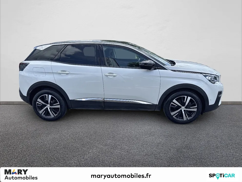 Véhicule occasion 235509 - peugeot 3008 - Photo 4