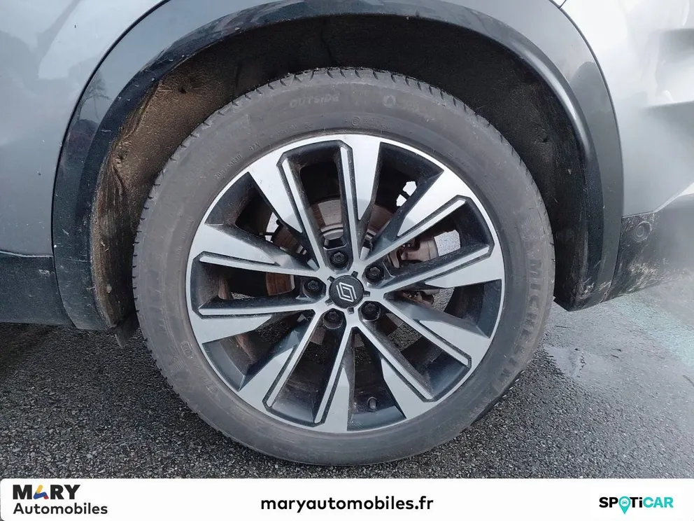 Véhicule occasion 210689 - renault AUSTRAL - Photo 11