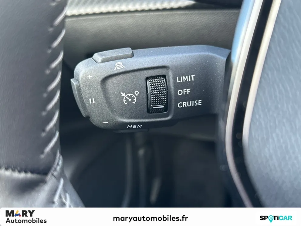 Véhicule occasion 1239124 - peugeot 2008 - Photo 12