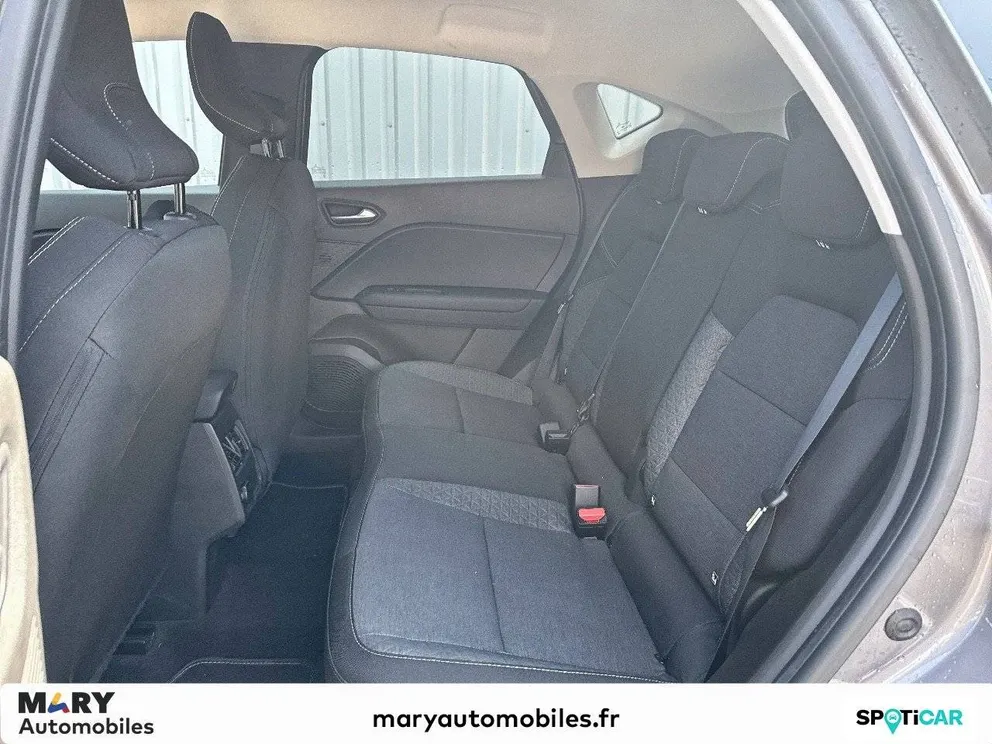 Véhicule occasion 179628 - renault CAPTUR - Photo 10