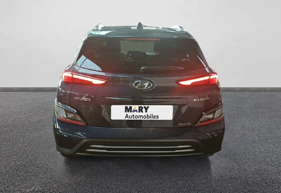 Véhicule occasion 207435 - hyundai KONA - Photo 4