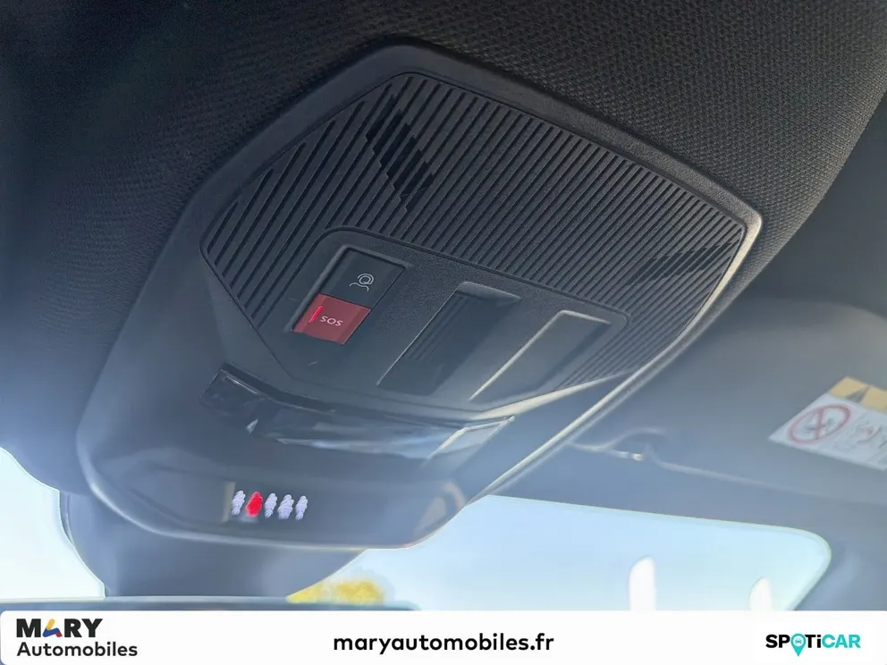 Véhicule occasion 208345 - peugeot 308 - Photo 19