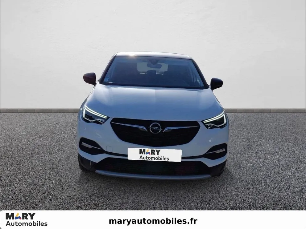 Véhicule occasion 222824 - opel GRANDLAND - Photo 2
