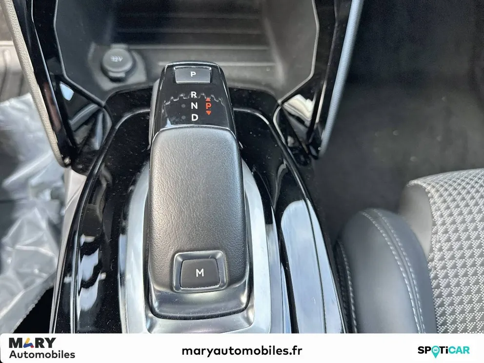 Véhicule occasion 190828 - peugeot 2008 - Photo 14