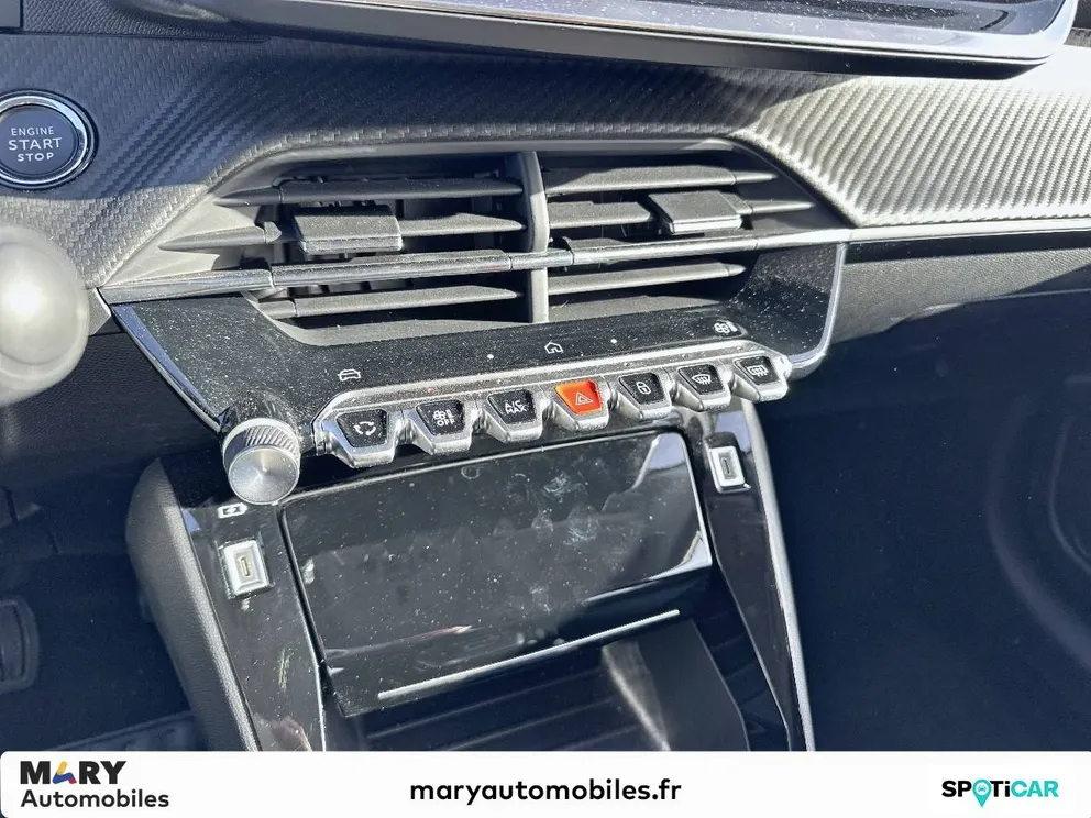 Véhicule occasion 214884 - peugeot 208 - Photo 17