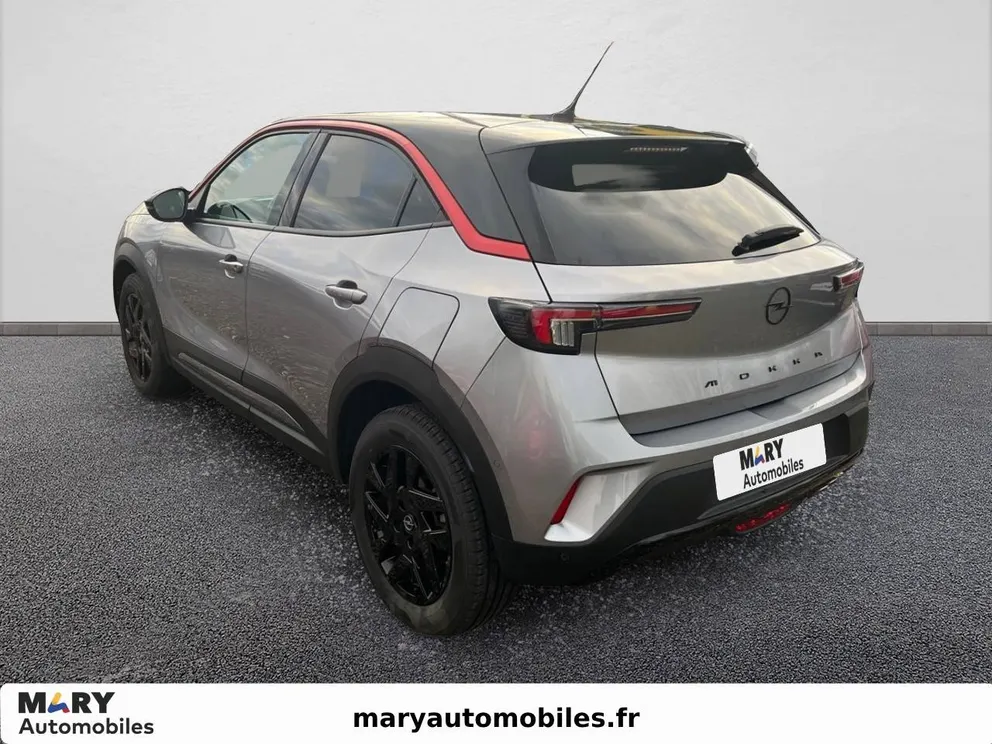 Véhicule occasion 210956 - opel MOKKA - Photo 7