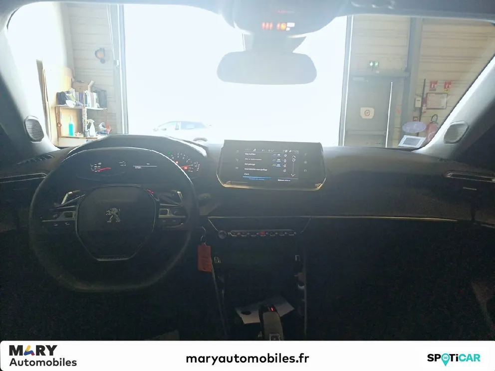 Véhicule occasion 220353 - peugeot 2008 - Photo 8