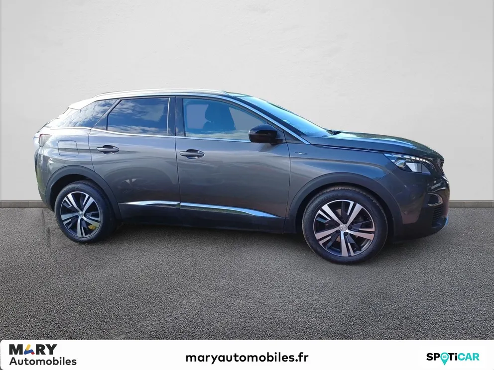 Véhicule occasion 1238392 - peugeot 3008 - Photo 4